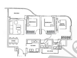 Arc at Tampines (D18), Condominium #580186961